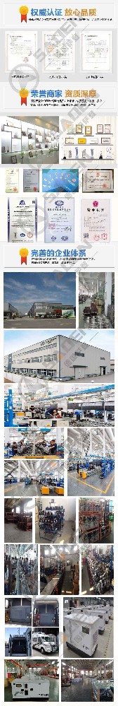 汽油發(fā)電機(jī)的電力供應(yīng)安全性：保障用電安全